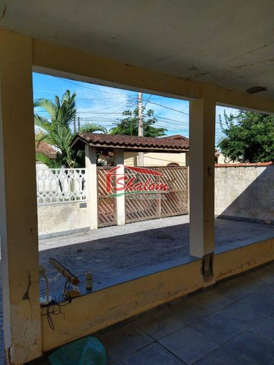 Casa, 3 quartos, 280 m² - Foto 1