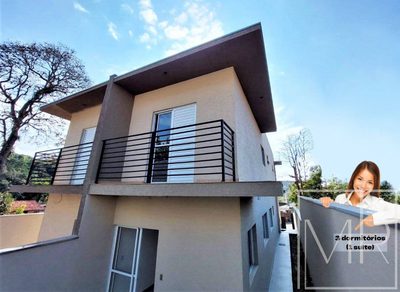 Casa, 3 quartos, 111 m² - Foto 5
