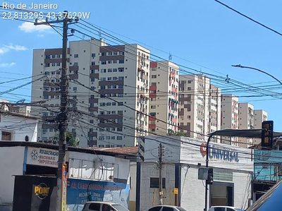 Apartamento, 2 quartos, 48 m² - Foto 1