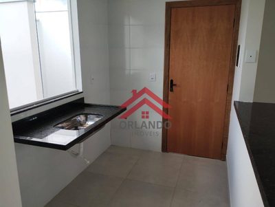 Casa, 3 quartos, 80 m² - Foto 4