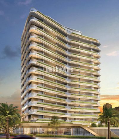 Apartamento, 4 quartos, 493 m² - Foto 1