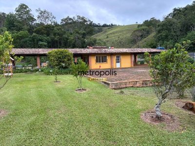 Fazenda, 60 hectares - Foto 2