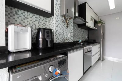 Apartamento, 2 quartos, 60 m² - Foto 5