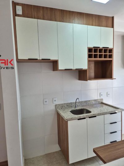 Apartamento, 3 quartos, 69 m² - Foto 3