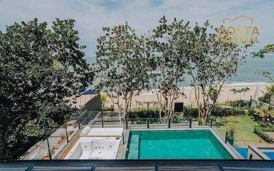 Casa, 6 quartos, 600 m² - Foto 3