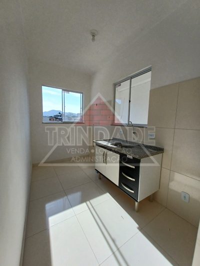 Apartamento, 2 quartos, 38 m² - Foto 1