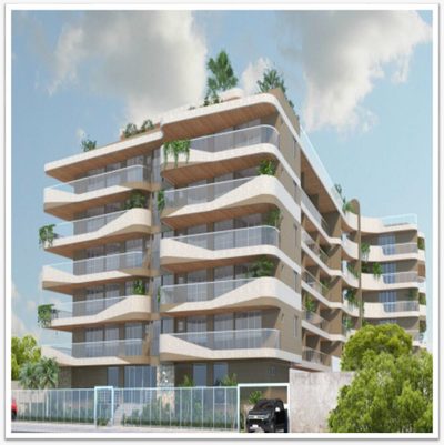 Apartamento, 2 quartos, 90 m² - Foto 1