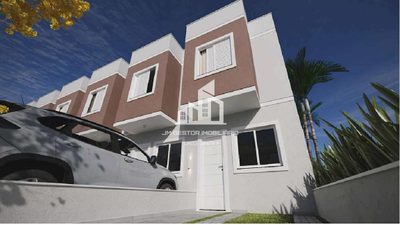 Sobrado, 2 quartos - Foto 4