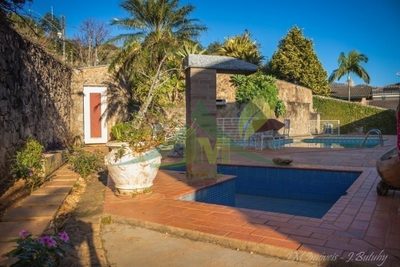 Casa, 4 quartos, 1800 m² - Foto 3