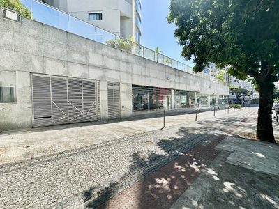 Loja-Salão, 1230 m² - Foto 4