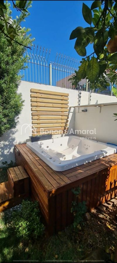 Casa, 5 quartos, 290 m² - Foto 5