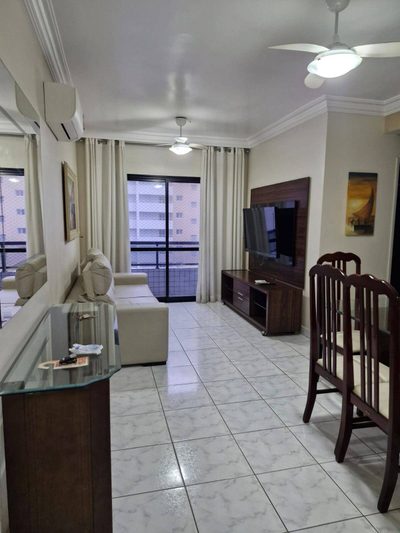 Apartamento, 2 quartos, 72 m² - Foto 1