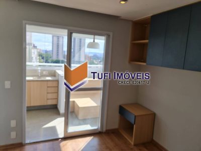 Apartamento, 1 quarto, 37 m² - Foto 5