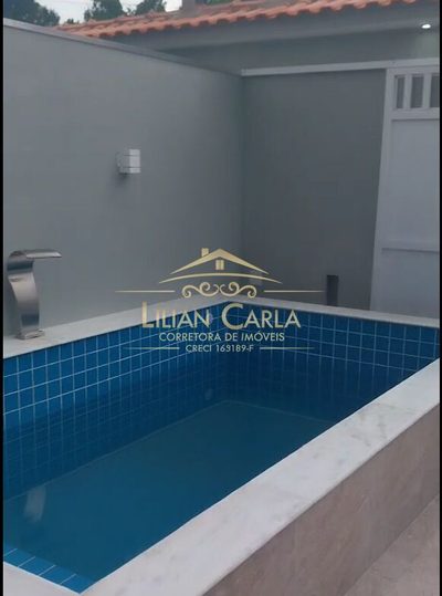 Casa, 2 quartos, 63 m² - Foto 1