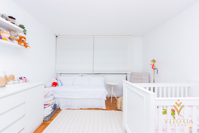 Apartamento, 3 quartos, 186 m² - Foto 5