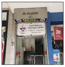 Imóvel Comercial, 308 m² - Foto 1