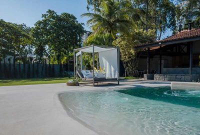 Casa de Condomínio, 7 quartos - Foto 1