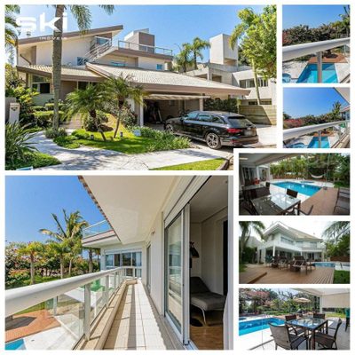 Casa, 4 quartos, 700 m² - Foto 2