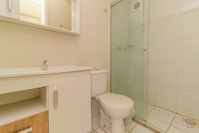Apartamento, 2 quartos, 47 m² - Foto 2