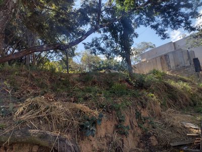 Terreno, 580 m² - Foto 2