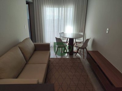 Apartamento, 2 quartos, 59 m² - Foto 4