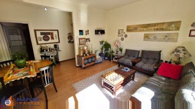 Apartamento, 2 quartos, 88 m² - Foto 1