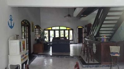 Casa, 5 quartos, 507 m² - Foto 2