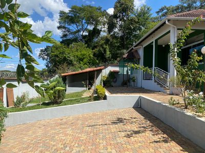 Chácara, 3 quartos, 1500 m² - Foto 3