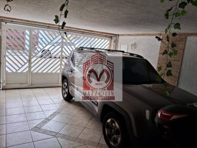 Sobrado, 4 quartos, 240 m² - Foto 5