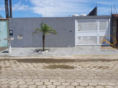 Casa, 4 quartos, 103 m² - Foto 1