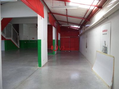 Depósito-Galpão, 540 m² - Foto 4