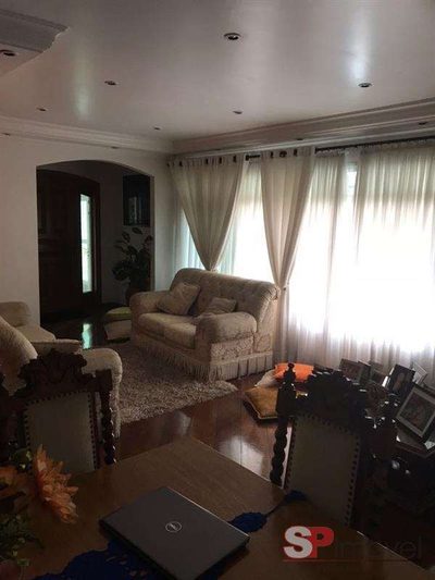 Sobrado, 4 quartos, 376 m² - Foto 4