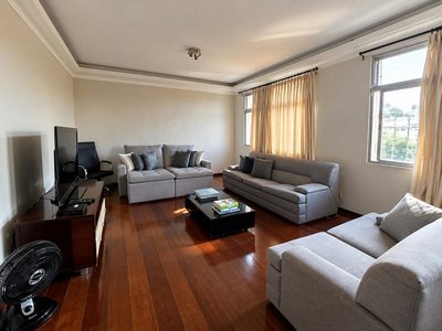 Apartamento, 4 quartos, 160 m² - Foto 3