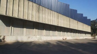 Depósito-Galpão, 19613 m² - Foto 2
