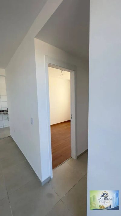 Apartamento, 2 quartos - Foto 5