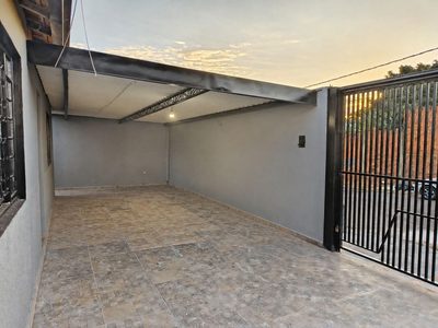 Casa, 2 quartos, 82 m² - Foto 5
