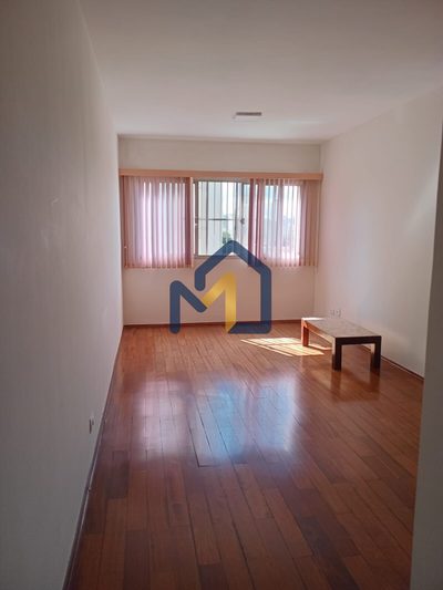 Apartamento, 2 quartos, 78 m² - Foto 1