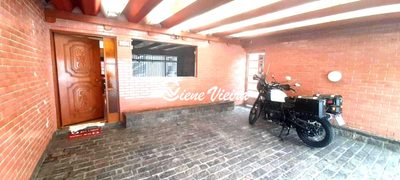 Casa, 4 quartos, 295 m² - Foto 2