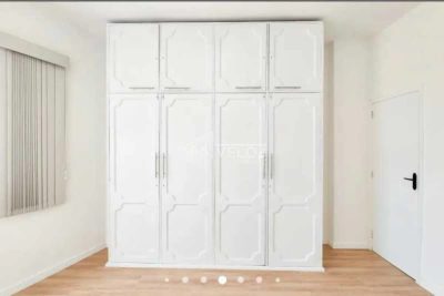 Apartamento, 16 m² - Foto 5