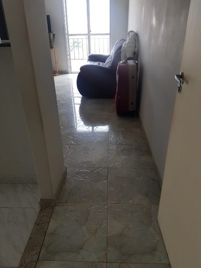 Apartamento, 2 quartos, 48 m² - Foto 4