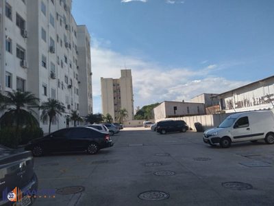 Apartamento, 3 quartos, 63 m² - Foto 2