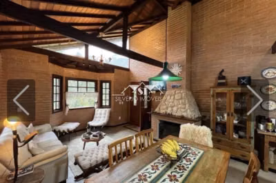 Casa, 3 quartos, 100 m² - Foto 3