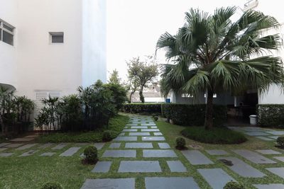 Apartamento, 2 quartos, 62 m² - Foto 5