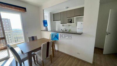 Apartamento, 2 quartos, 62 m² - Foto 2