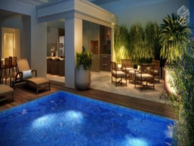 Apartamento, 4 quartos, 434 m² - Foto 5