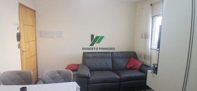 Cobertura, 2 quartos, 70 m² - Foto 3