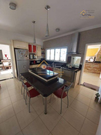 Casa de Condomínio, 4 quartos - Foto 4