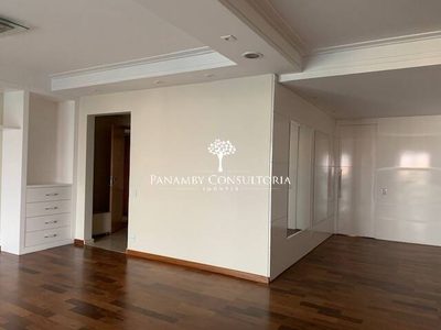 Apartamento, 4 quartos, 241 m² - Foto 3
