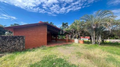 Chácara, 3 quartos, 4380 m² - Foto 2