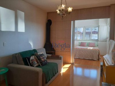 Apartamento, 1 quarto, 40 m² - Foto 3